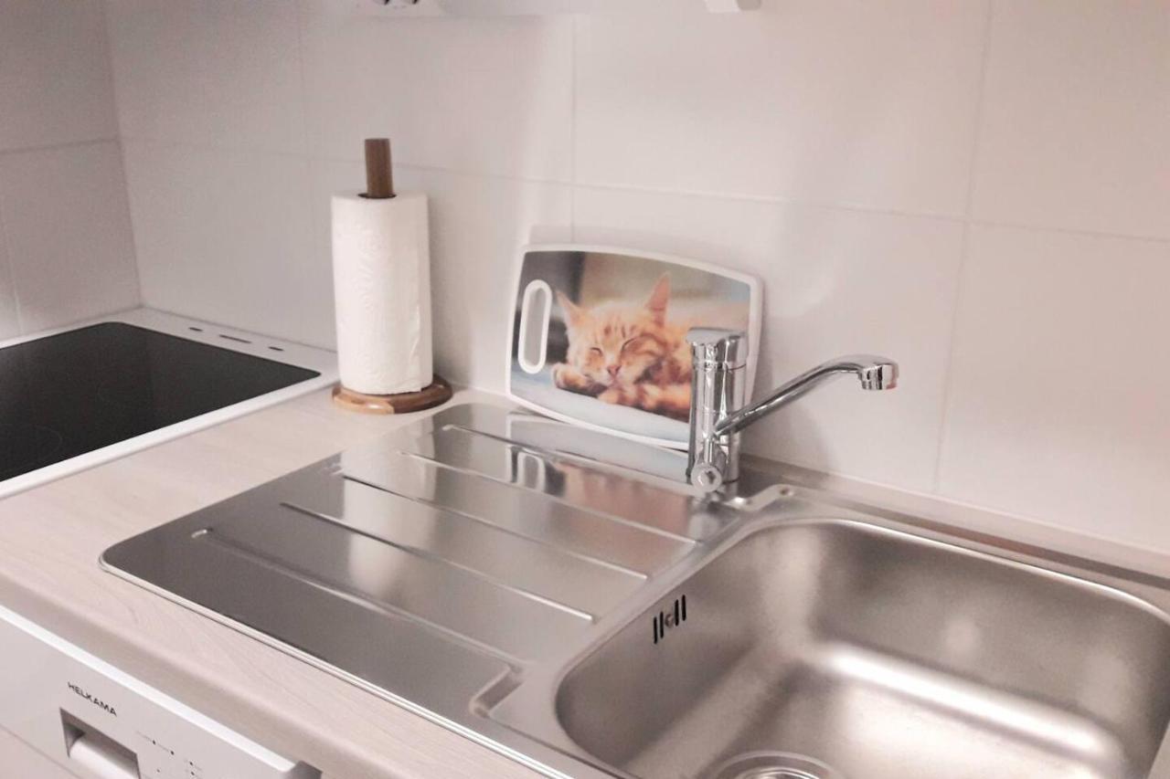Kotilahti Apartman Rovaniemi Kültér fotó