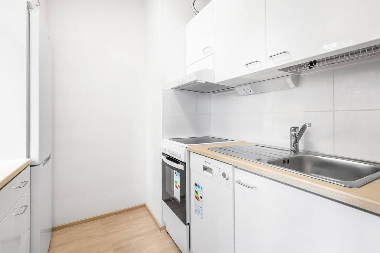 Kotilahti Apartman Rovaniemi Kültér fotó